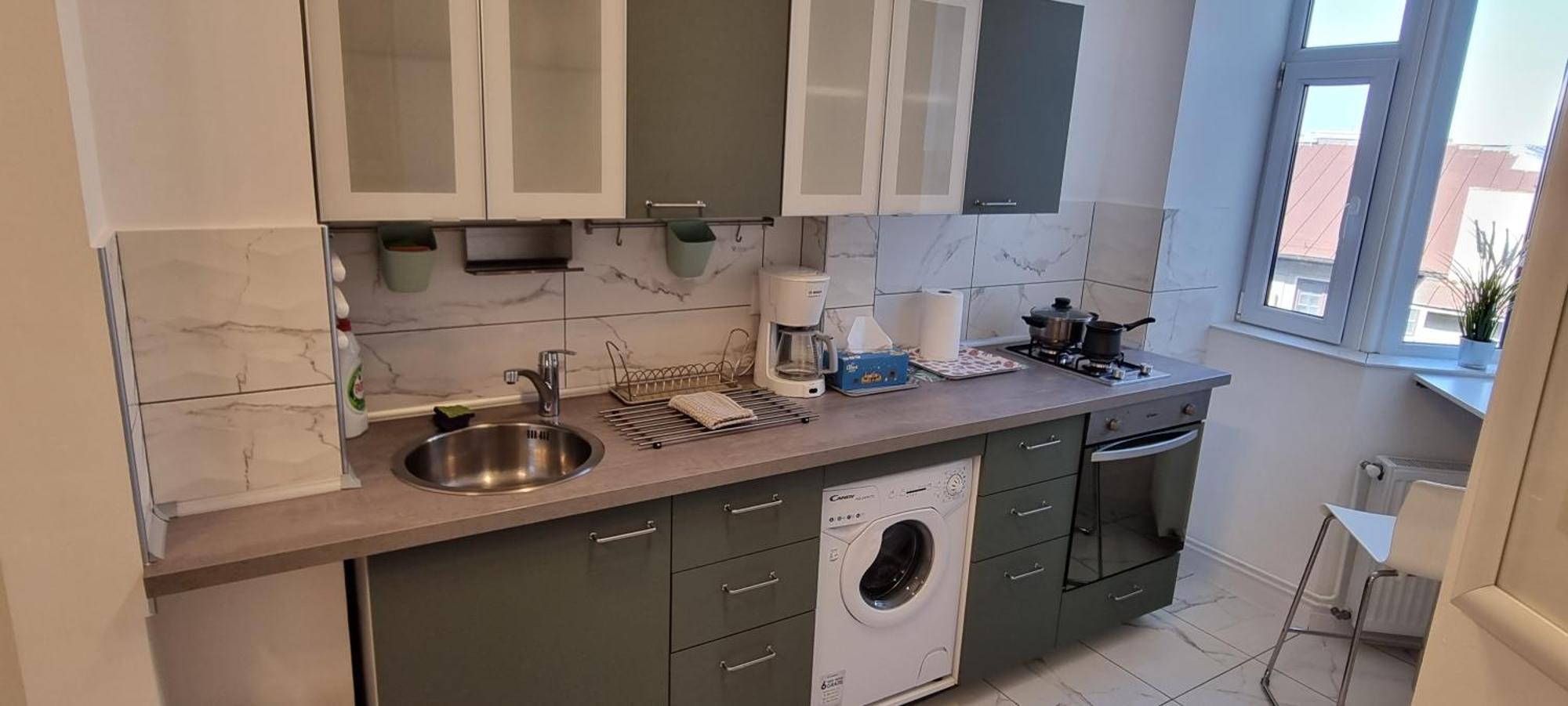Elisabeta Studio Apartment Bukareszt Zewnętrze zdjęcie