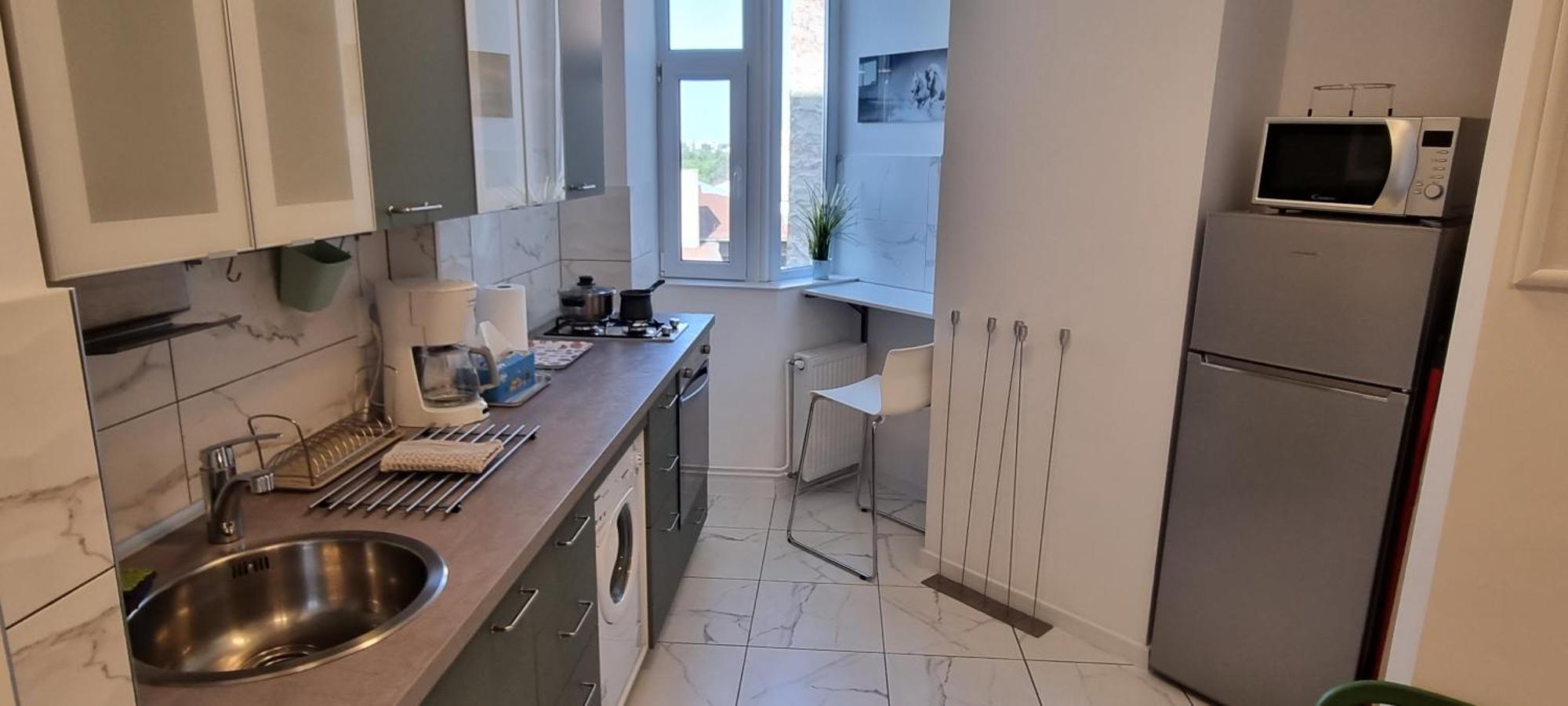 Elisabeta Studio Apartment Bukareszt Zewnętrze zdjęcie