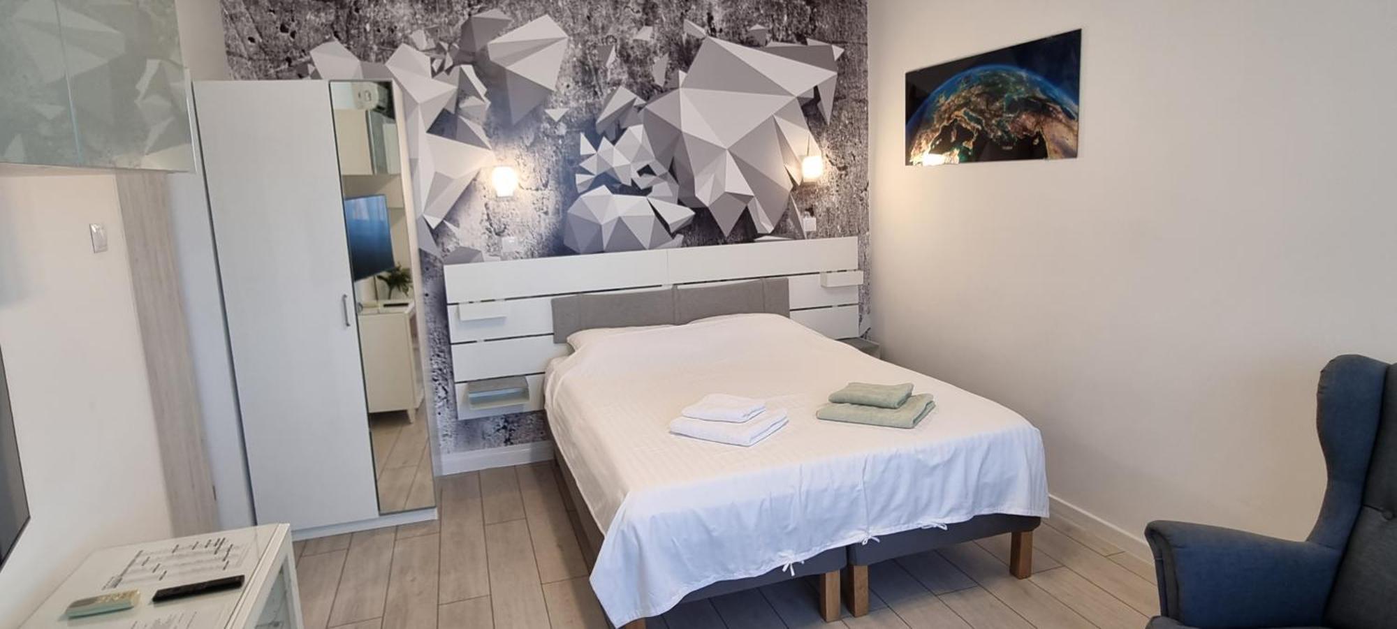 Elisabeta Studio Apartment Bukareszt Zewnętrze zdjęcie