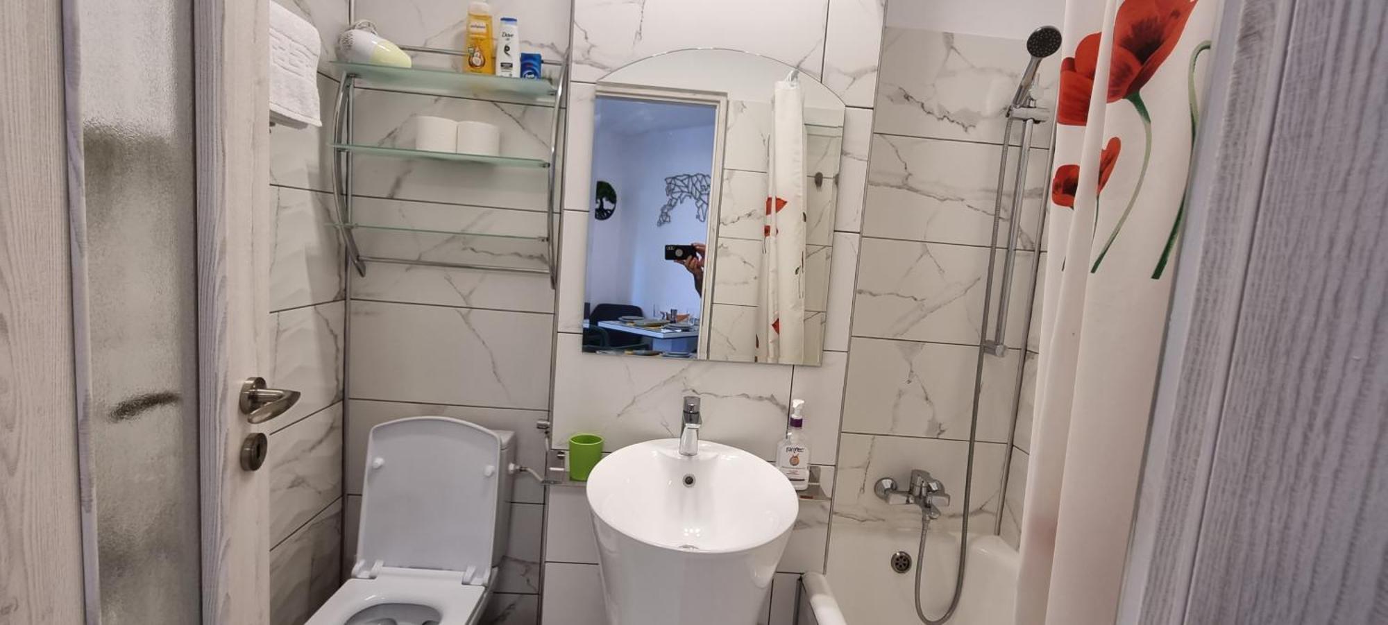 Elisabeta Studio Apartment Bukareszt Zewnętrze zdjęcie